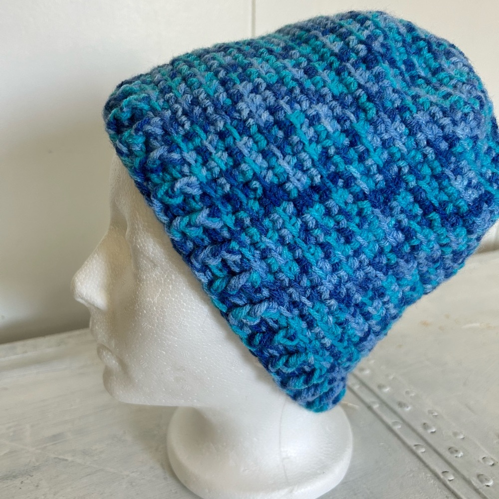 Beanie hat - Picture 2 of 2